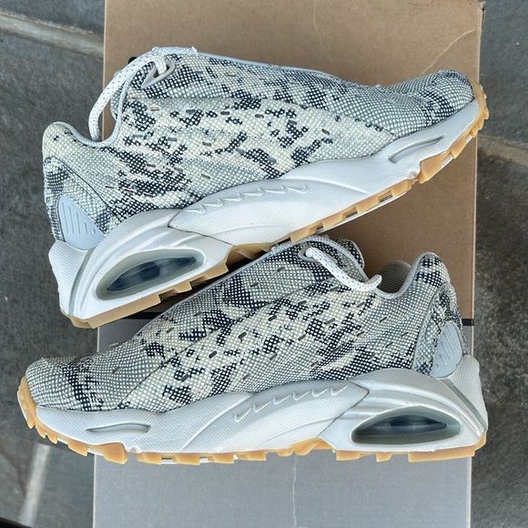 Drake NOCTA Snakeskin - Picture 4 of 11